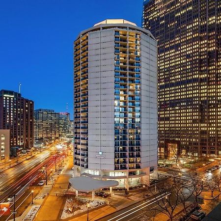 Embassy Suites Philadelphia - Center City Eksteriør bilde