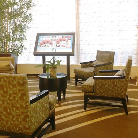 Embassy Suites Philadelphia - Center City Eksteriør bilde