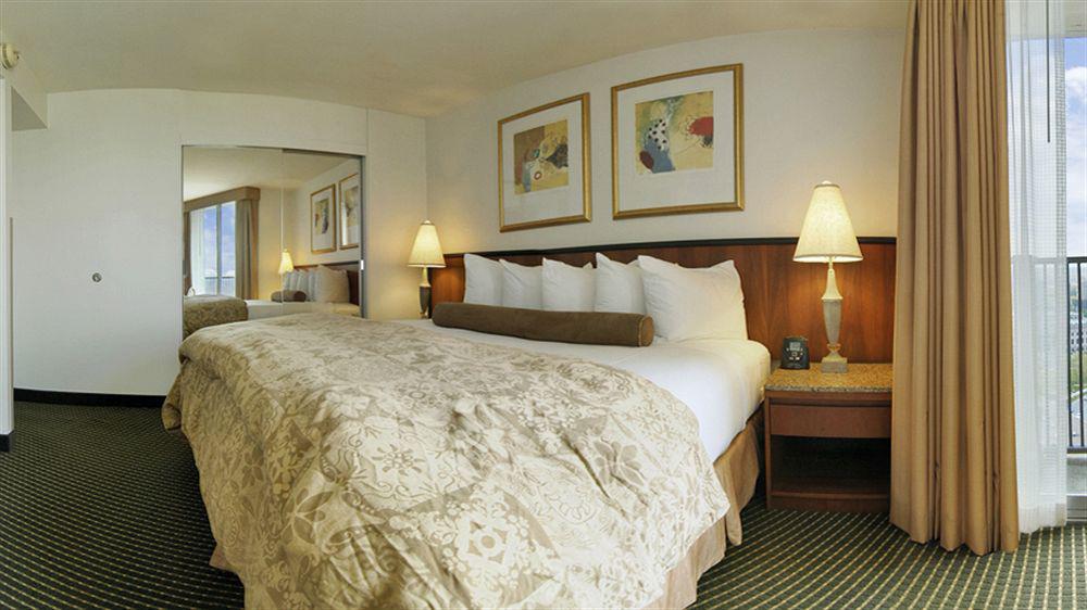 Embassy Suites Philadelphia - Center City Eksteriør bilde