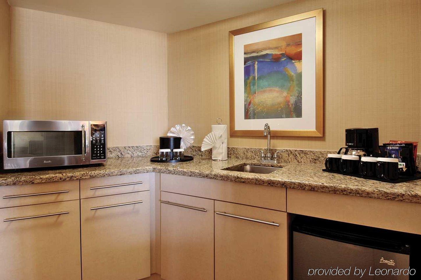 Embassy Suites Philadelphia - Center City Rom bilde