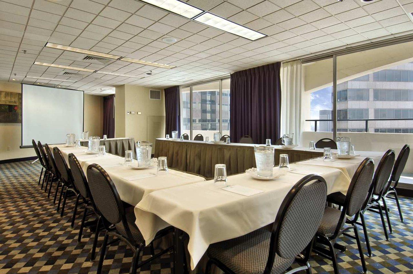 Embassy Suites Philadelphia - Center City Eksteriør bilde