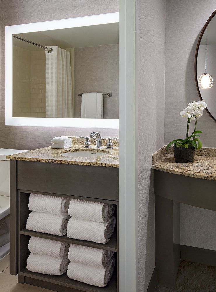 Embassy Suites Philadelphia - Center City Eksteriør bilde
