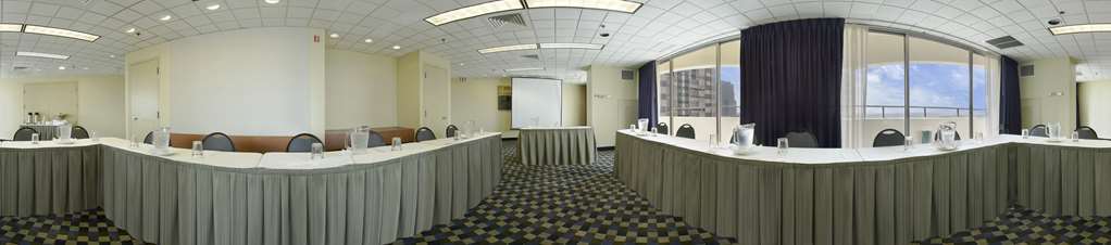 Embassy Suites Philadelphia - Center City Fasiliteter bilde