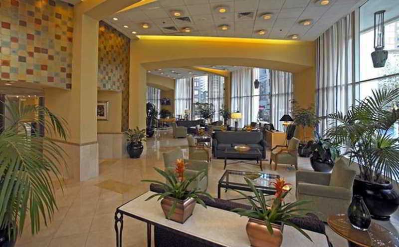Embassy Suites Philadelphia - Center City Eksteriør bilde