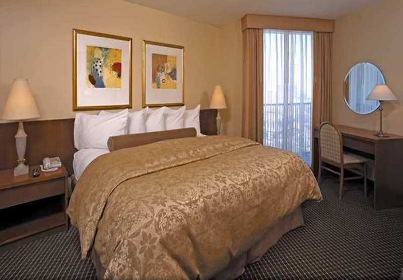 Embassy Suites Philadelphia - Center City Rom bilde