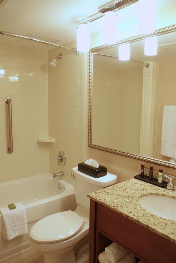 Embassy Suites Philadelphia - Center City Rom bilde